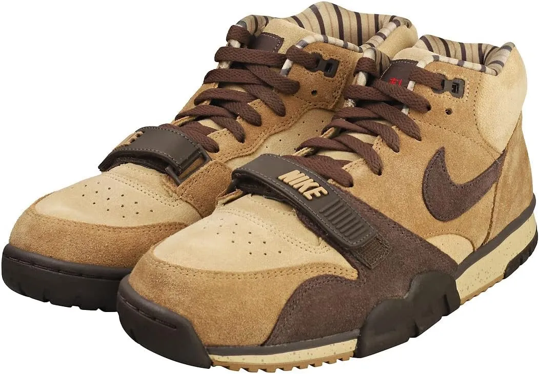 Nike Mens Air Trainer 1 Basketball Shoes