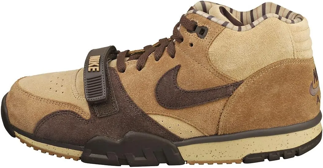 Nike Mens Air Trainer 1 Basketball Shoes