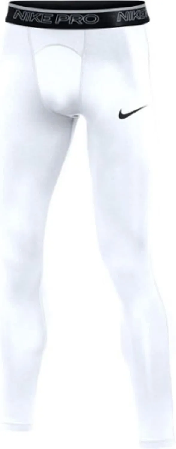 Nike Mens Pro Full Length Training Tight