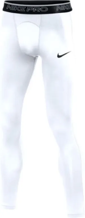 Nike Mens Pro Full Length Training Tight