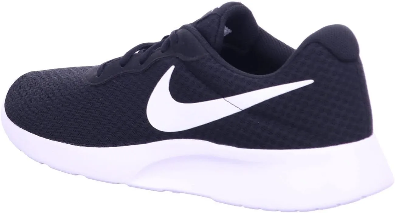 Nike Men's Tanjun (Big Kid) Sneaker