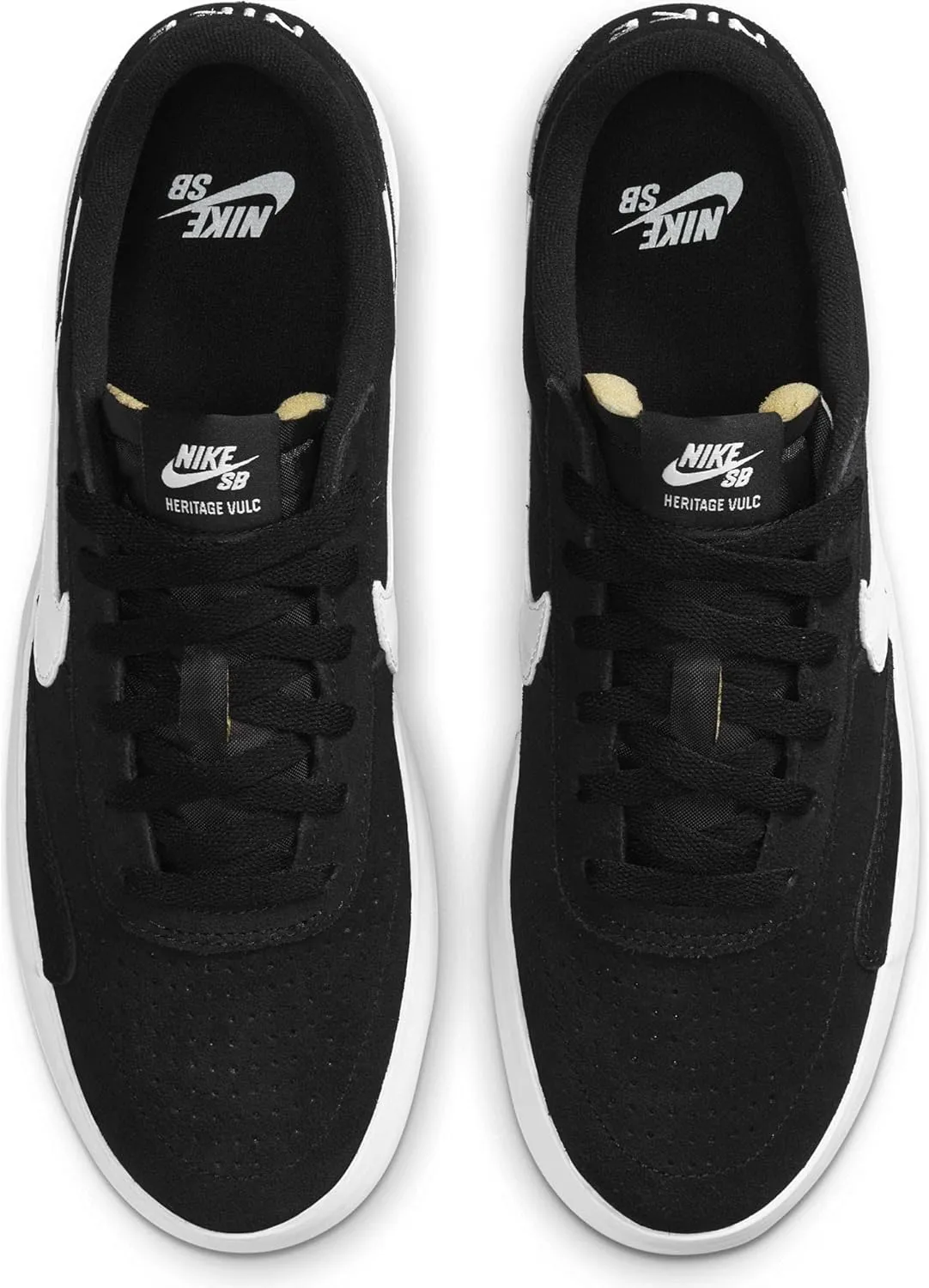 Nike SB Heritage Vulc Men's Trainers