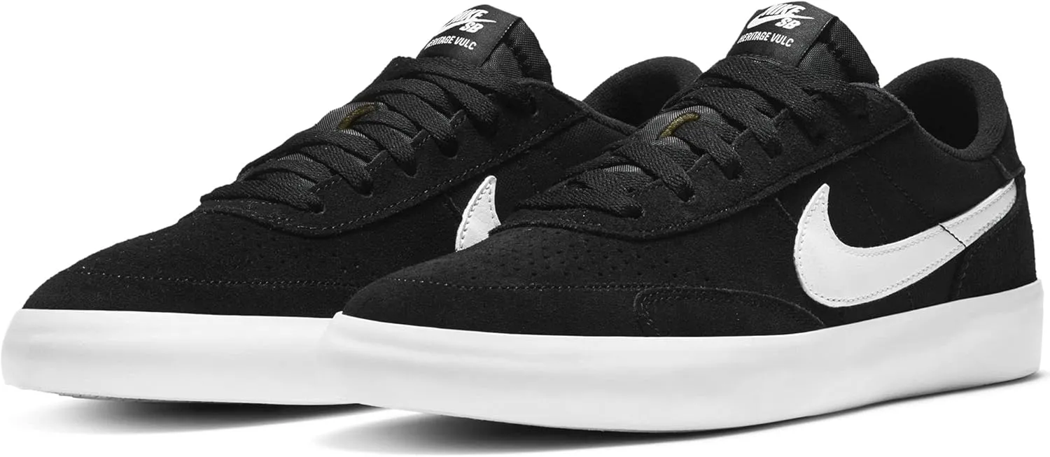 Nike SB Heritage Vulc Men's Trainers