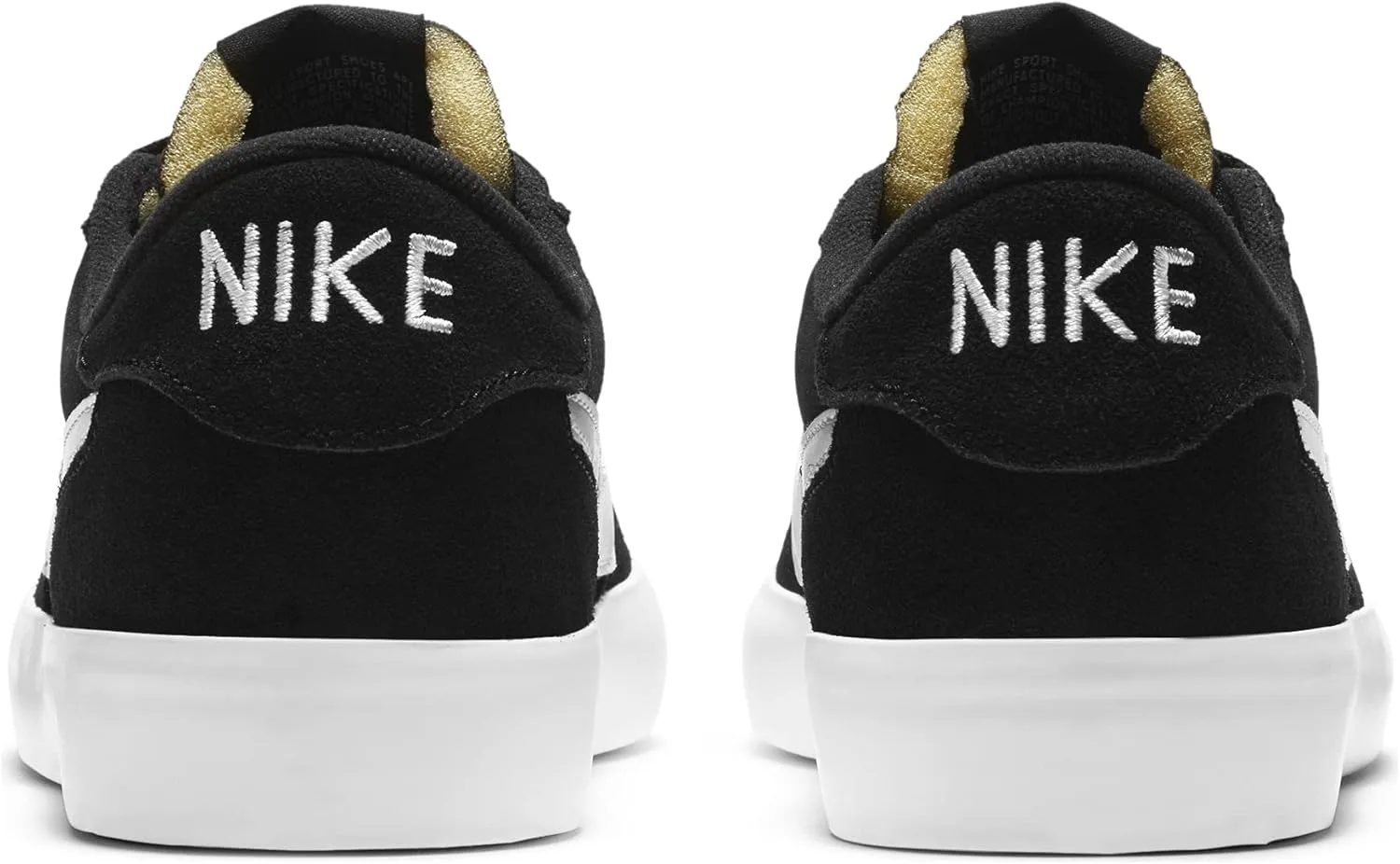 Nike SB Heritage Vulc Men's Trainers