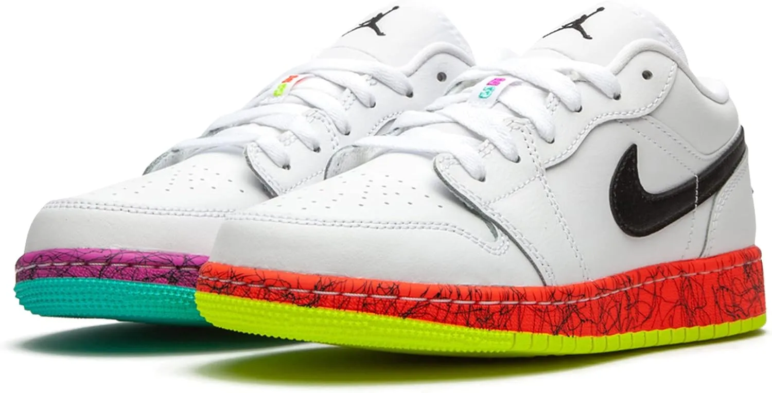 Nike unisex-child Sneaker