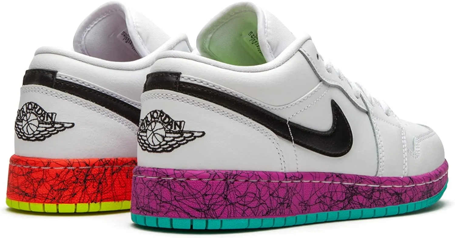 Nike unisex-child Sneaker