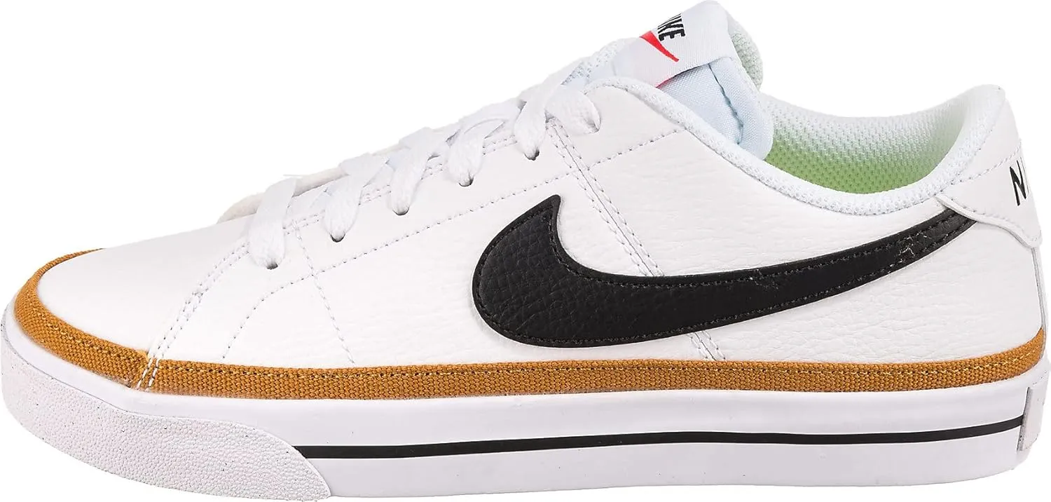 Nike Women's Court Legacy Next Nature Sneaker