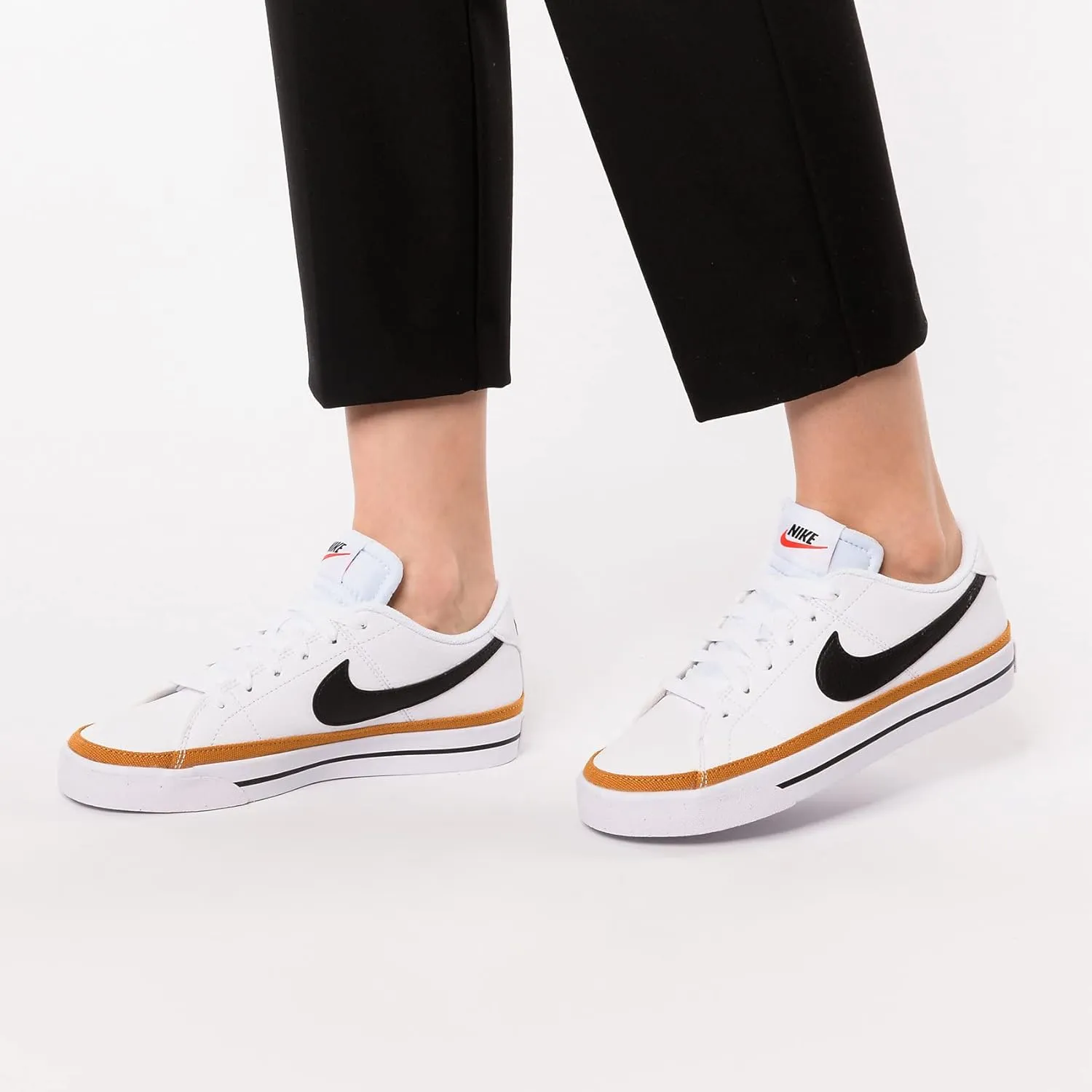 Nike Women's Court Legacy Next Nature Sneaker