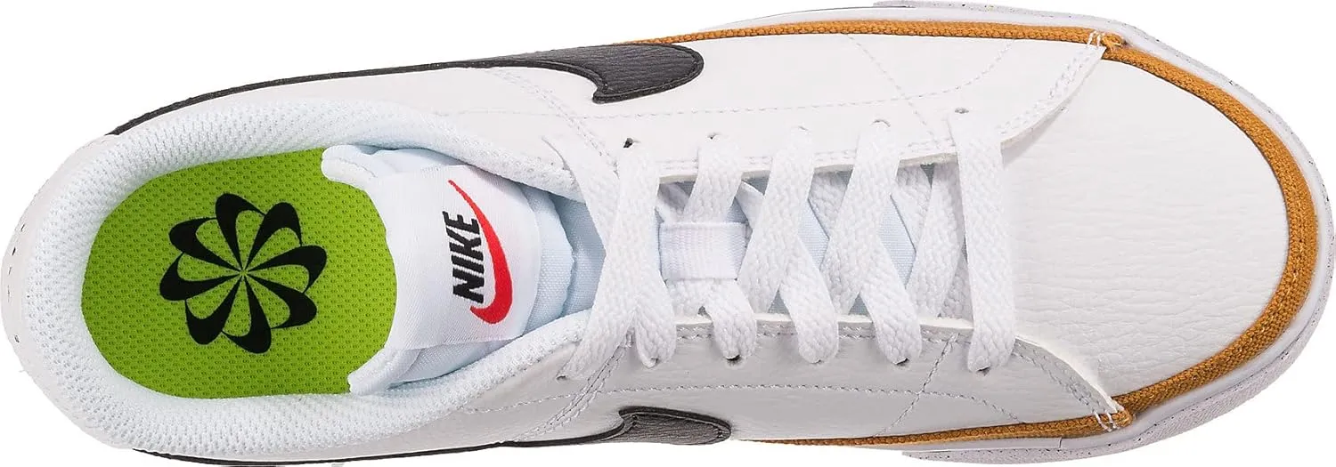 Nike Women's Court Legacy Next Nature Sneaker