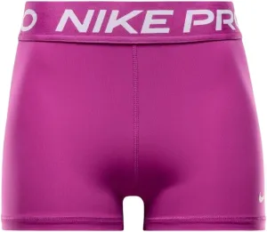 Nike Women's Pro 3" Training Shorts