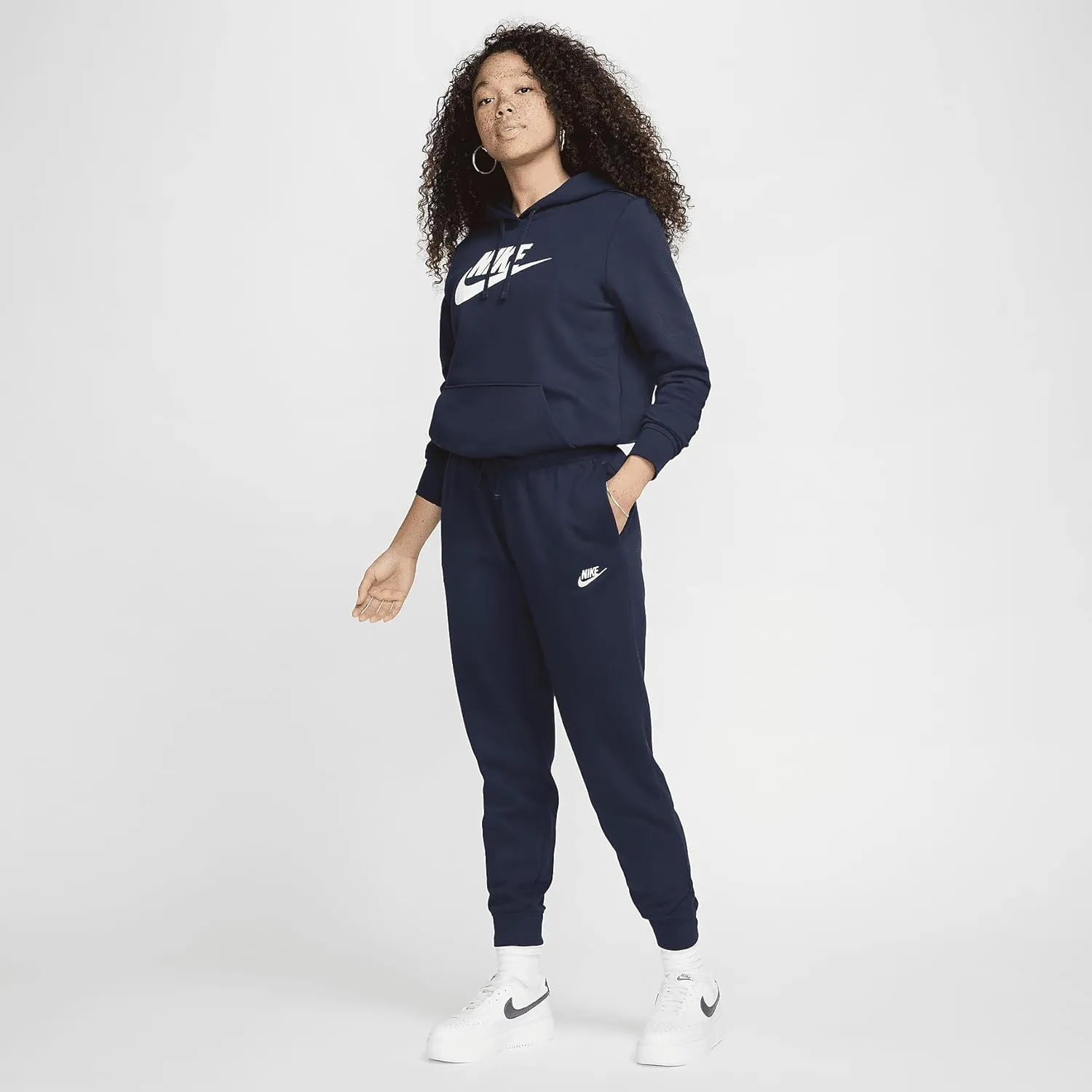 Nike Women's Sporty