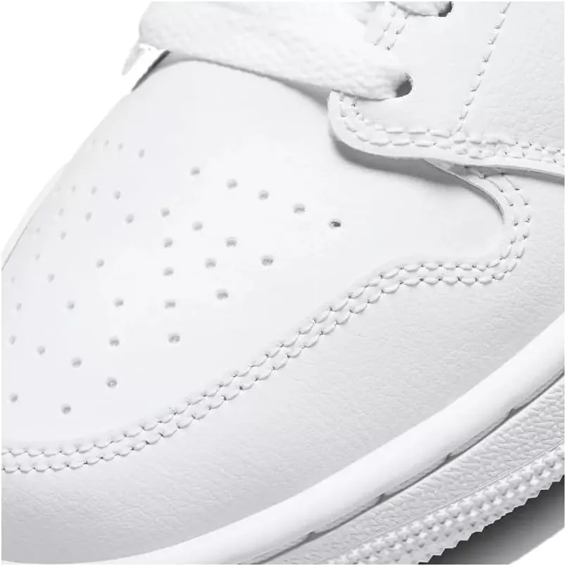 Nike Women's WMNS Air Jordan 1 Mid Sneaker