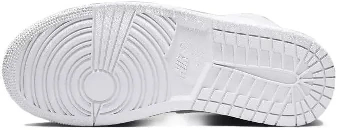 Nike Women's WMNS Air Jordan 1 Mid Sneaker