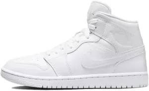 Nike Women's WMNS Air Jordan 1 Mid Sneaker