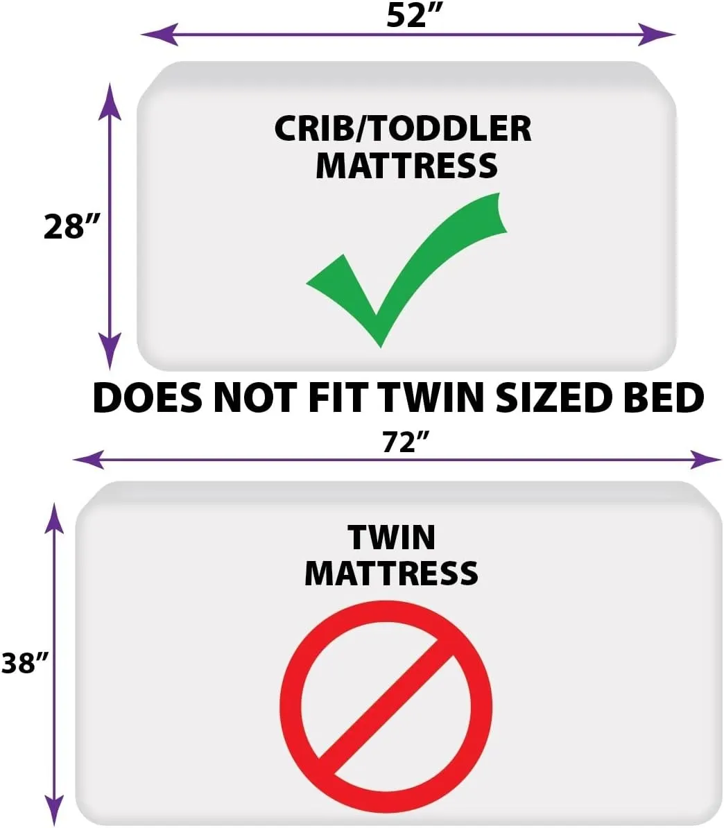 NoJo Disney Choose Happy Pixar Friends Multi-Colored 4 Piece Toddler Bed Set - Comforter, Fitted Bottom Sheet, Flat Top Sheet, and Reversible Pillowcase