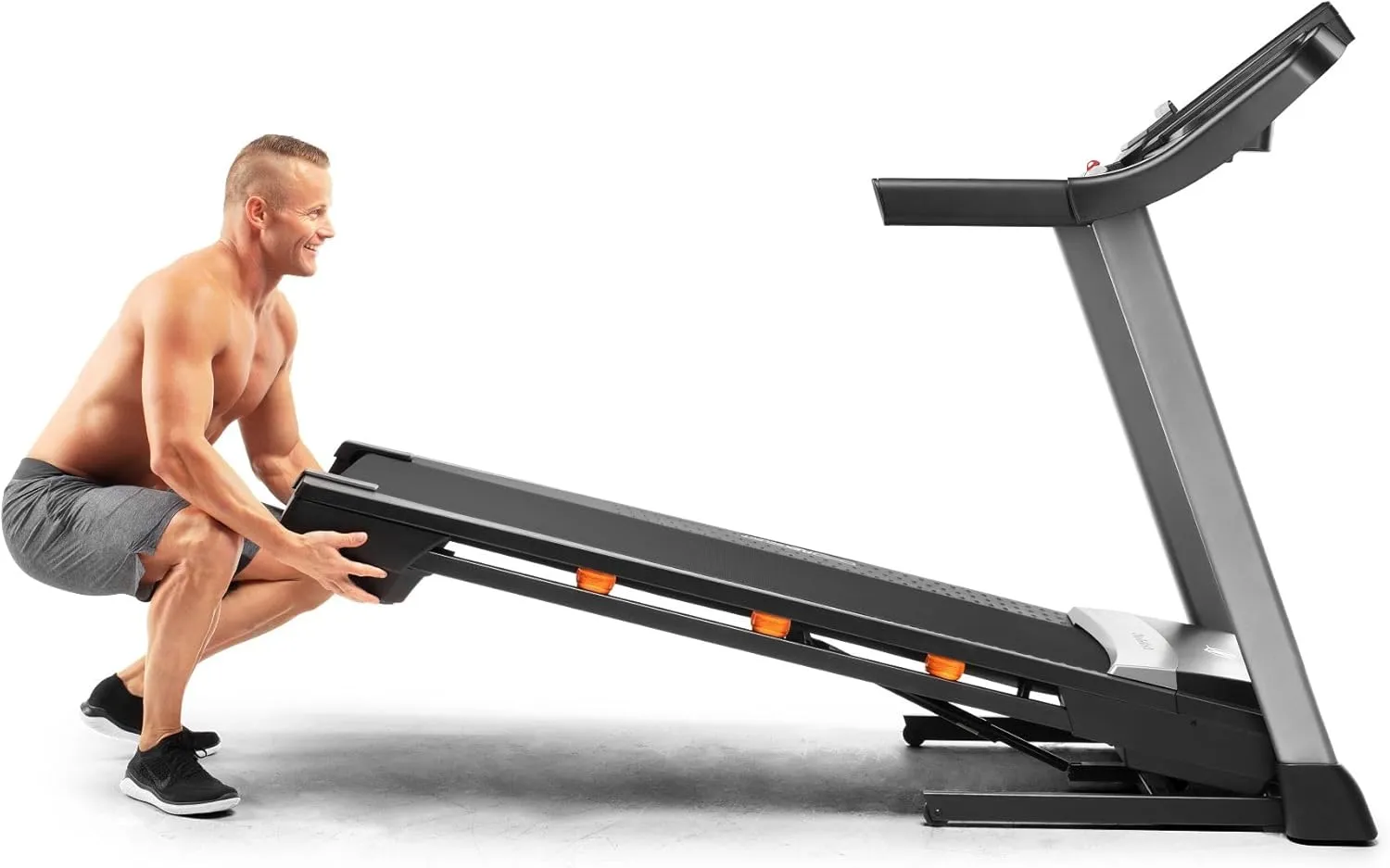NordicTrack T Series