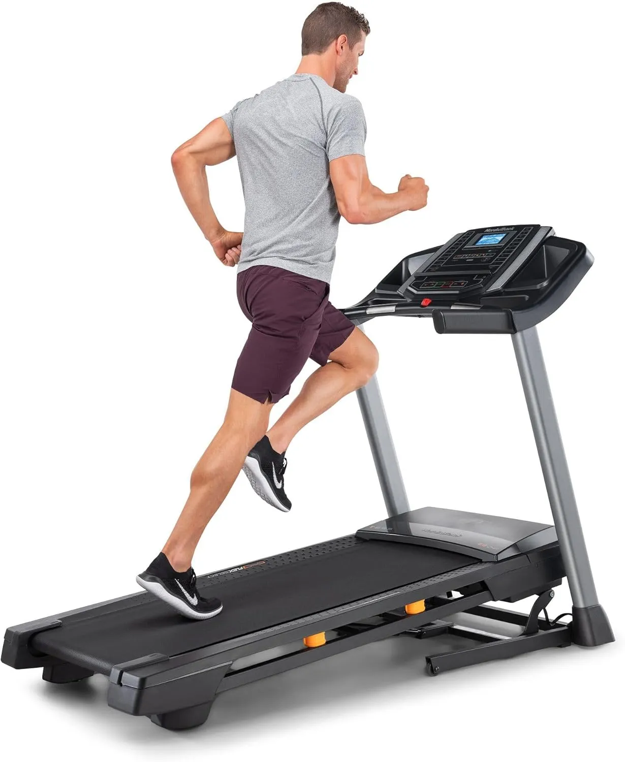 NordicTrack T Series