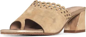 NYDJ Women's Alanah Heeled Sandal