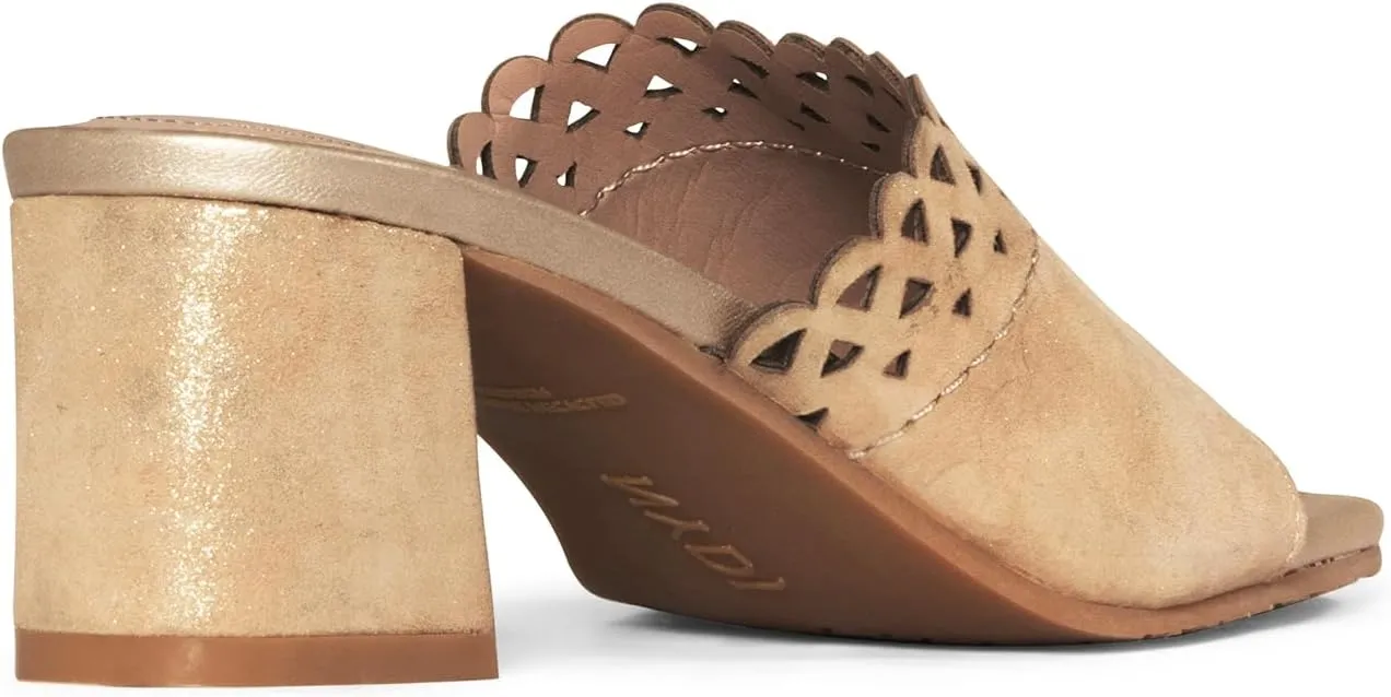 NYDJ Women's Alanah Heeled Sandal