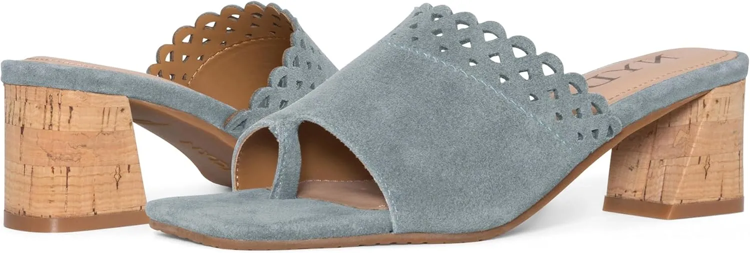 NYDJ Women's Alanah Heeled Sandal