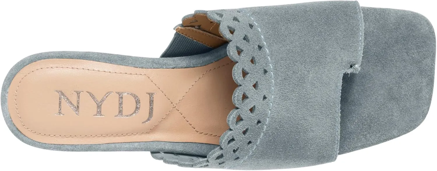 NYDJ Women's Alanah Heeled Sandal