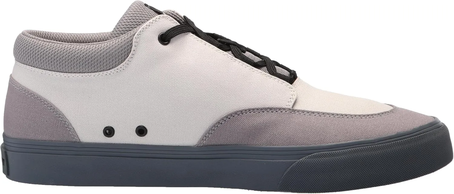 Oakley Men's Banks Low Canvas Sneaker