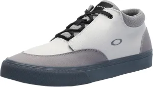 Oakley Men's Banks Low Canvas Sneaker