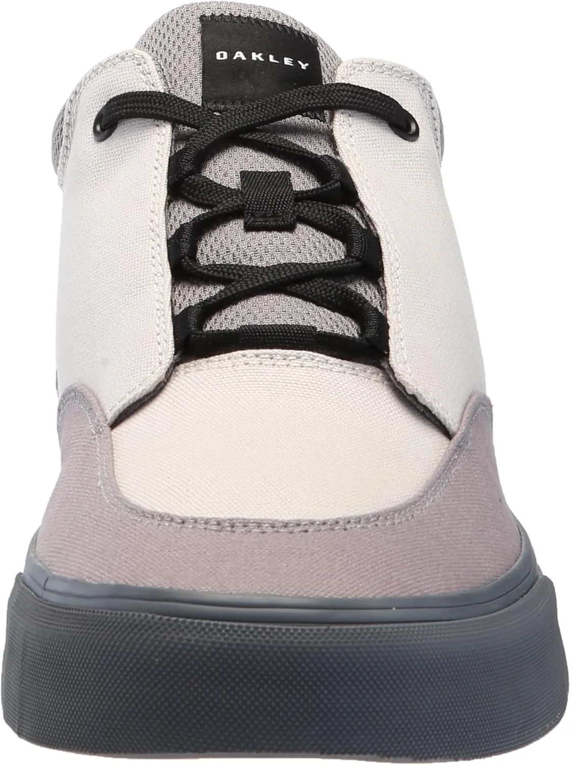 Oakley Men's Banks Low Canvas Sneaker