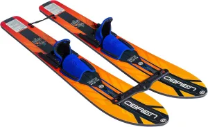 O'Brien Kids All-Star Trainer Combo Waterskis, 46"