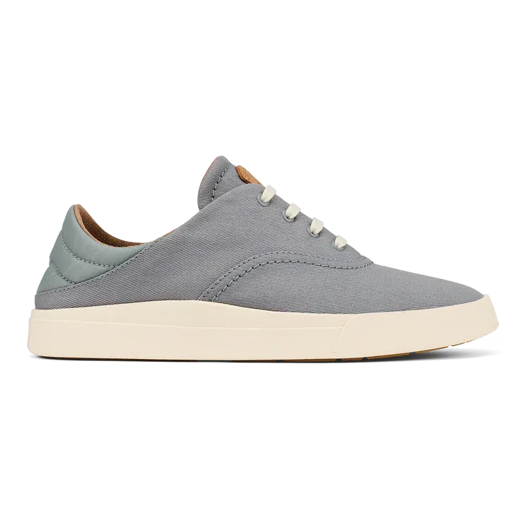 OluKai Women's Kohu Canvas Sneakers