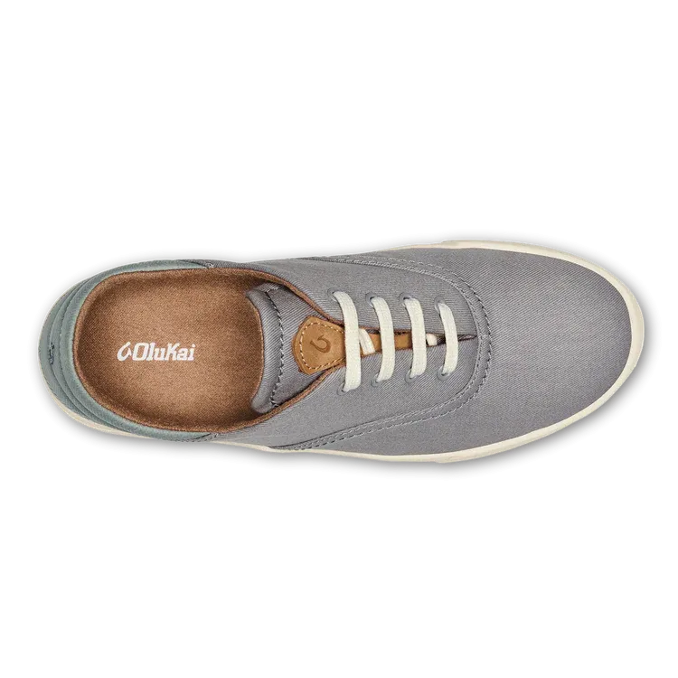 OluKai Women's Kohu Canvas Sneakers