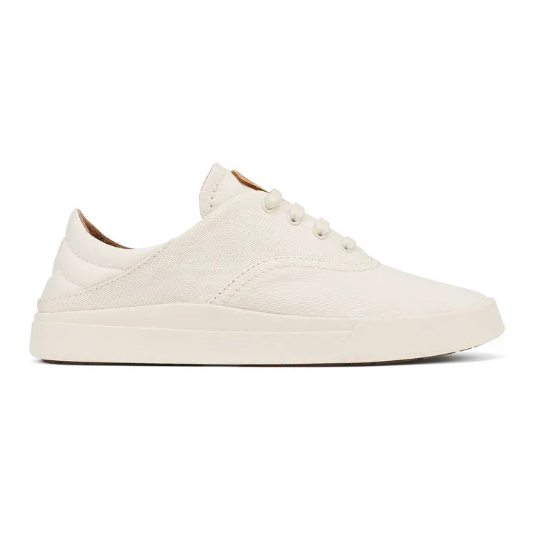 OluKai Women's Kohu Canvas Sneakers
