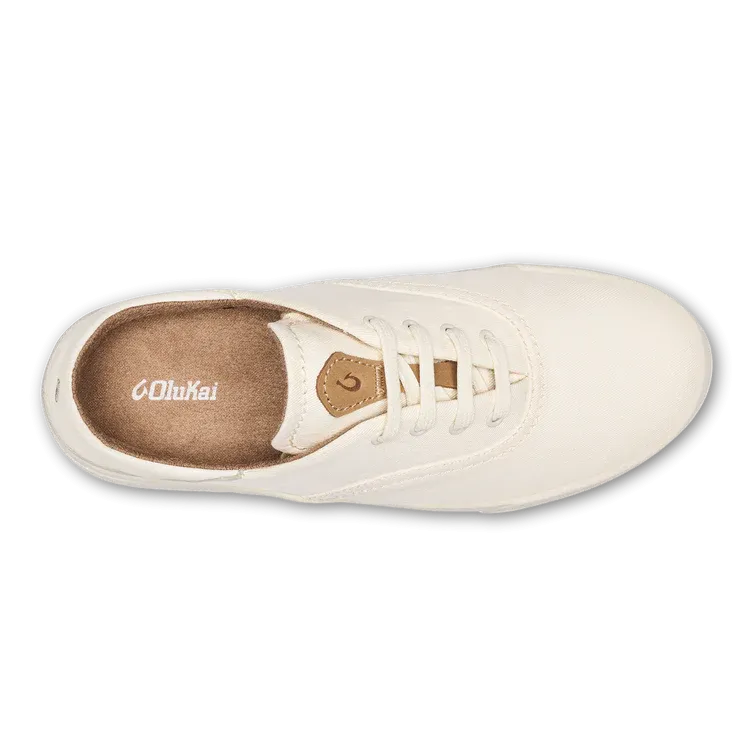 OluKai Women's Kohu Canvas Sneakers