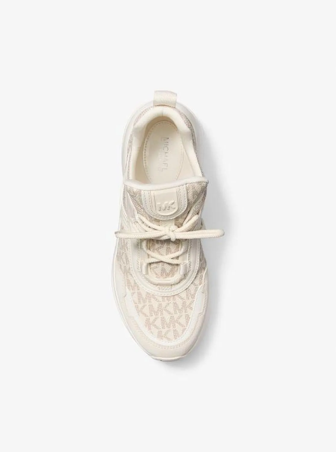 Olympia Mixed-Media Trainer