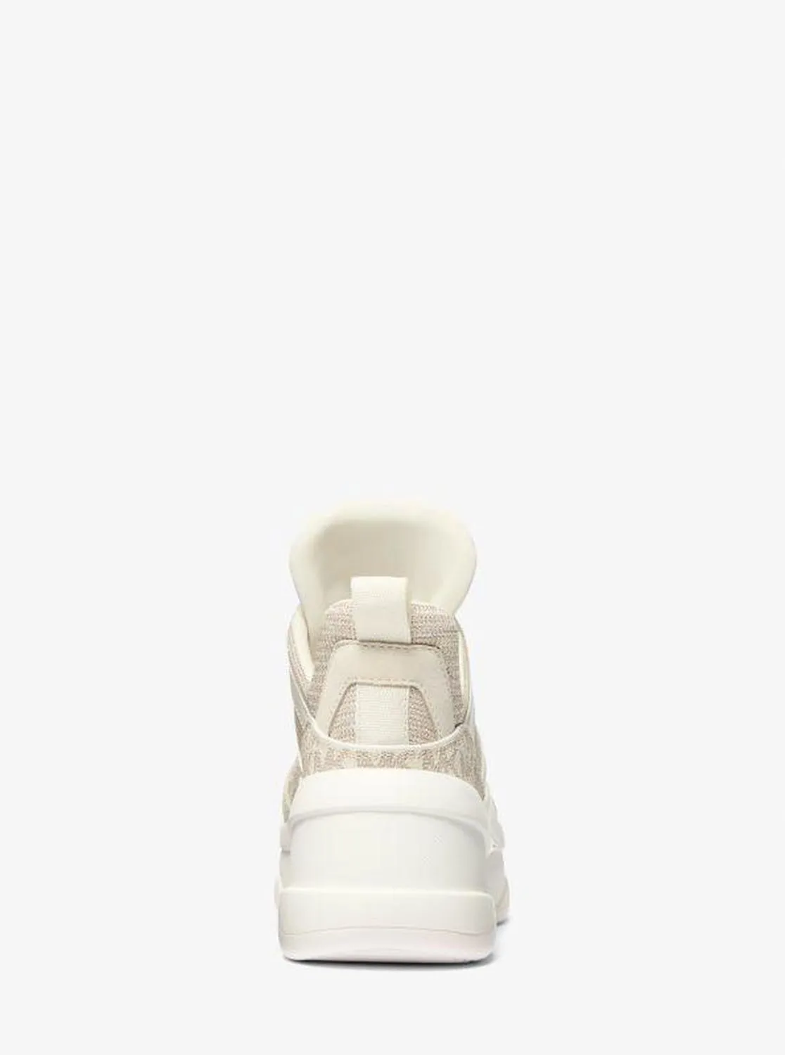 Olympia Mixed-Media Trainer