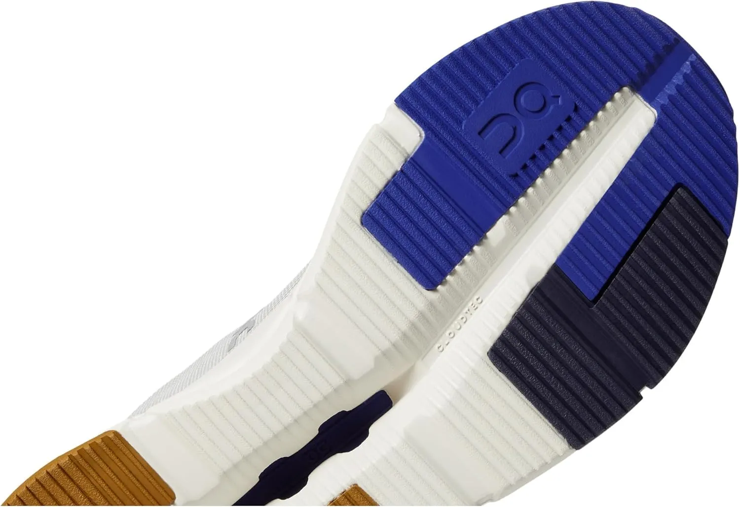On Men's Cloudnova Form 2 Sneaker