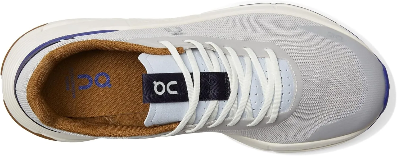 On Men's Cloudnova Form 2 Sneaker