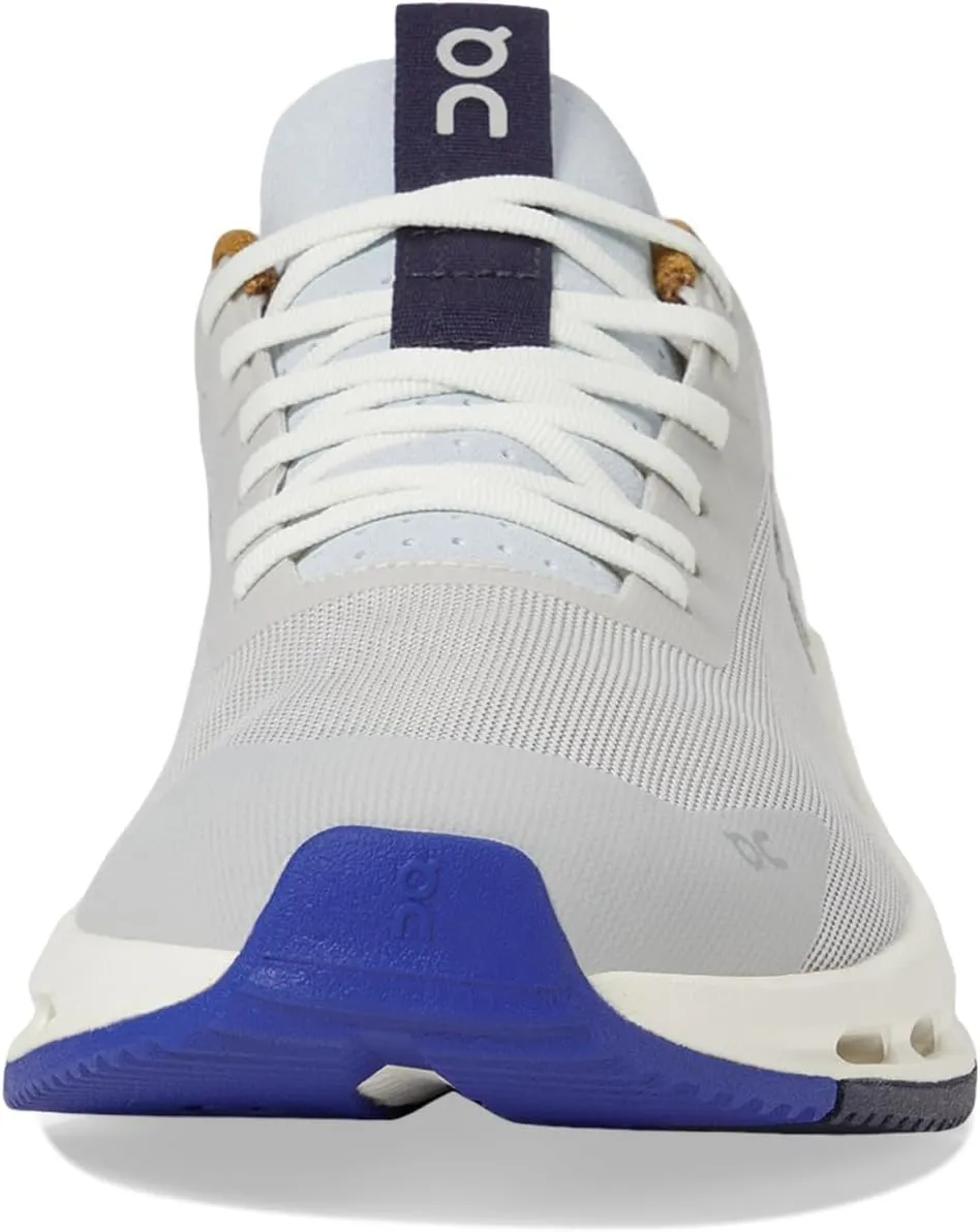 On Men's Cloudnova Form 2 Sneaker