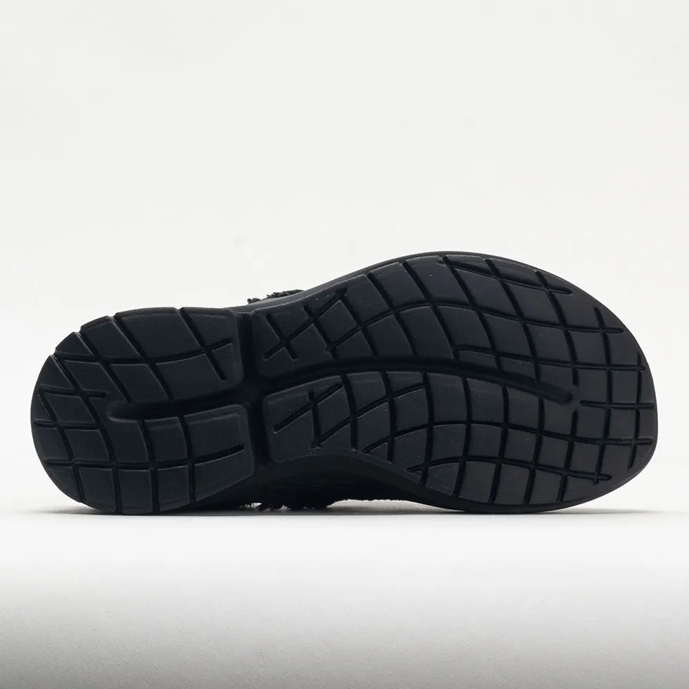 OOFOS OOcoozie Mule Women's  Black