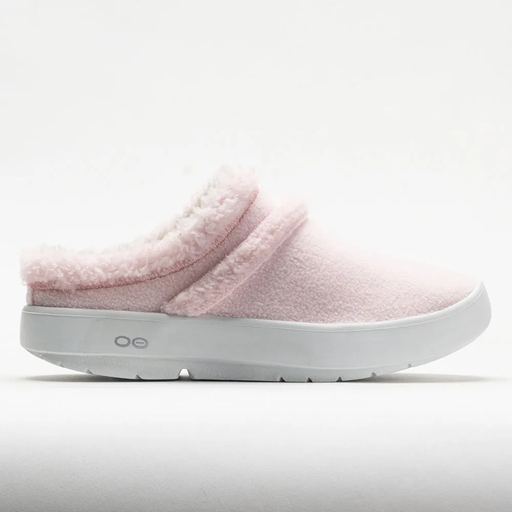 OOFOS OOcoozie Mule Women's  Pink