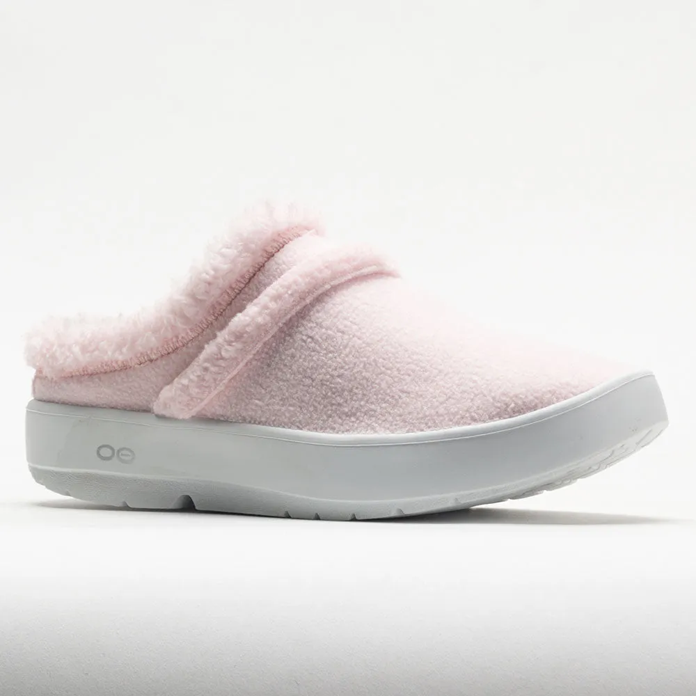 OOFOS OOcoozie Mule Women's  Pink