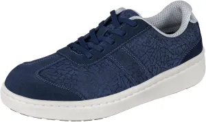 Orthofeet Women's Orthopedic Leather Stroll Casual Shoe