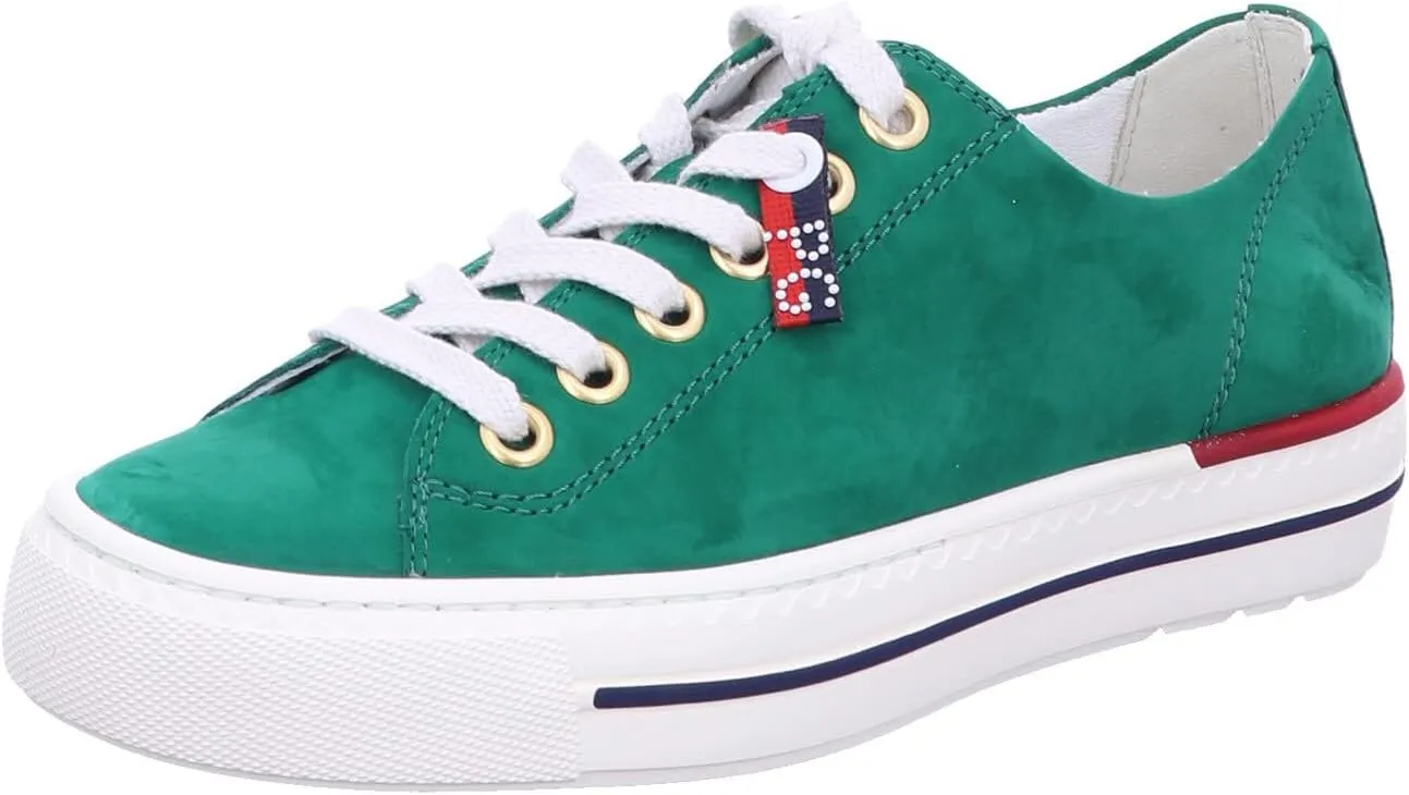 Paul Green Adult 4760-065 13 grün