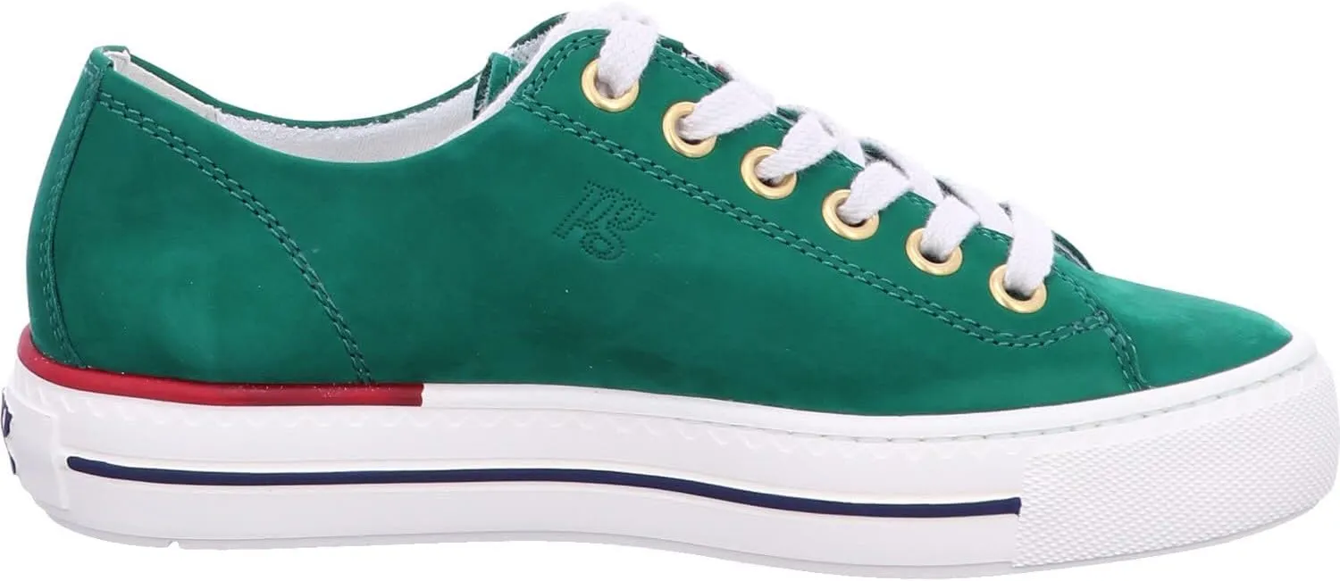 Paul Green Adult 4760-065 13 grün
