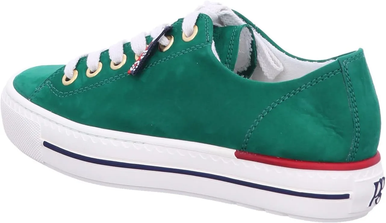 Paul Green Adult 4760-065 13 grün