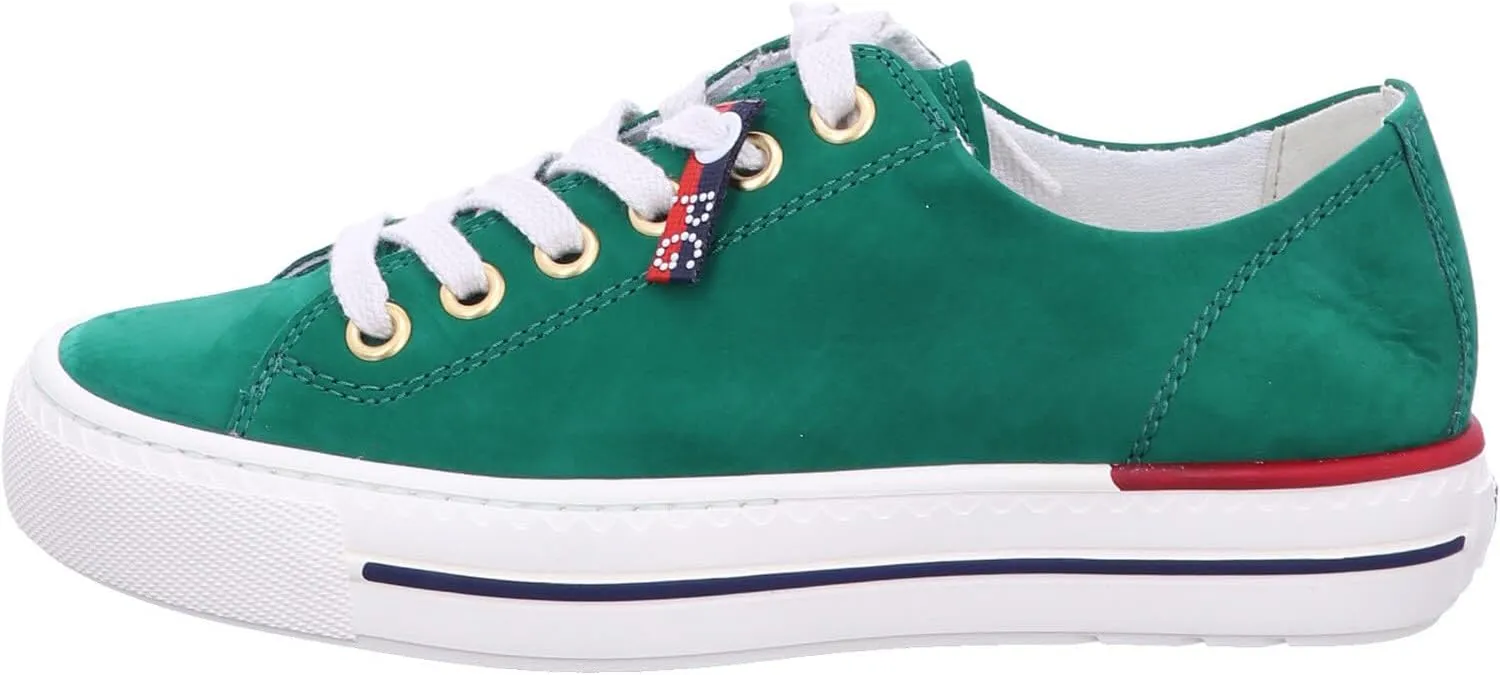 Paul Green Adult 4760-065 13 grün