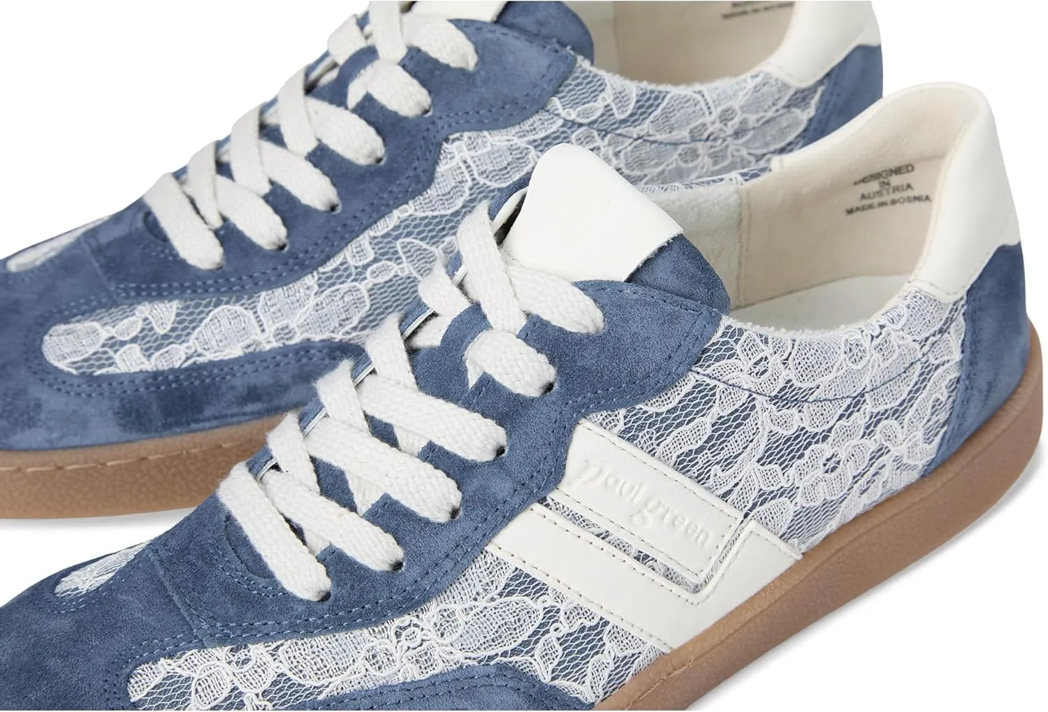 Paul Green Women's Becki Sneaker