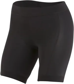 Pearl iZUMi Women's SELECT Pursuit Tri Shorts, Black