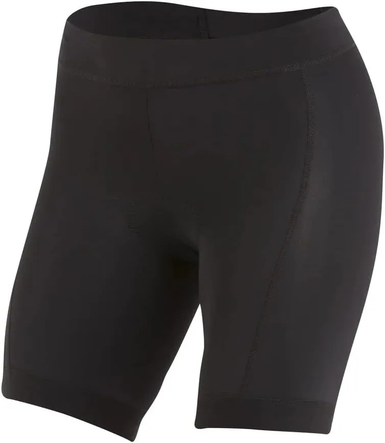 Pearl iZUMi Women's SELECT Pursuit Tri Shorts, Black