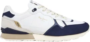 Pepe Jeans Men's Brit Ivy M Sneak